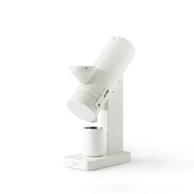 Acaia Orbit Coffee Grinder (Mazzer 0033M) – Flat Burr Electric Grinder