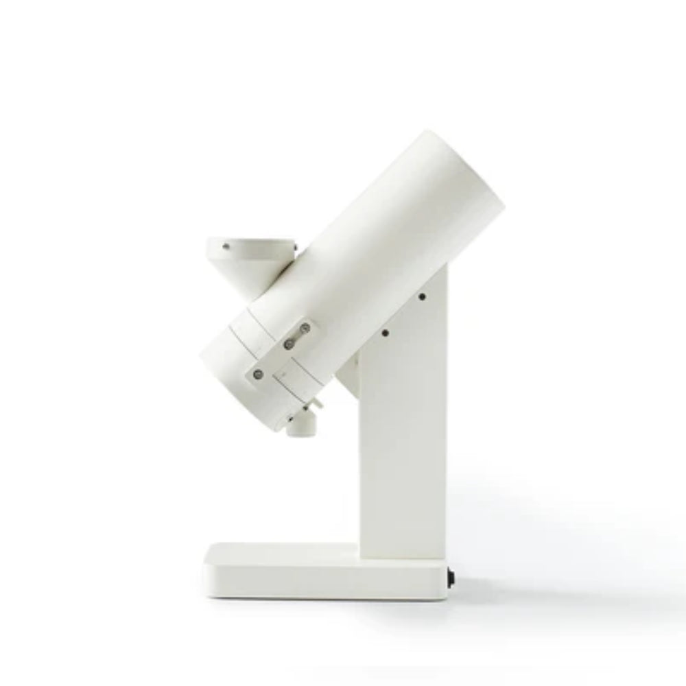 Acaia Orbit Coffee Grinder (Mazzer 0033M) – Flat Burr Electric Grinder