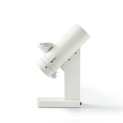 Acaia Orbit Coffee Grinder (Mazzer 0033M) – Flat Burr Electric Grinder