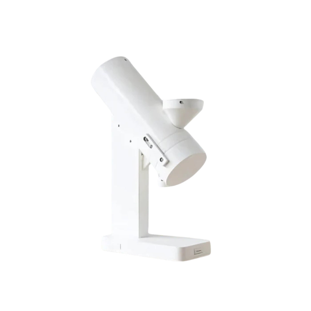 Acaia Orbit Coffee Grinder (Mazzer 0033M) – Flat Burr Electric Grinder