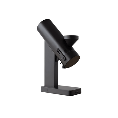 Acaia Orbit Coffee Grinder (Mazzer 0033M) – Flat Burr Electric Grinder