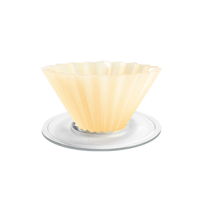 Origami Dripper Air S - With Plastic Holder