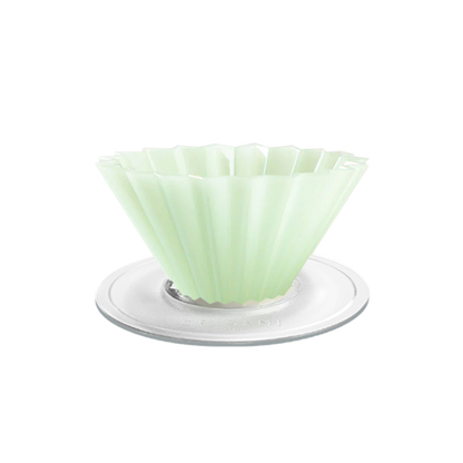 Origami Dripper Air S - With Plastic Holder