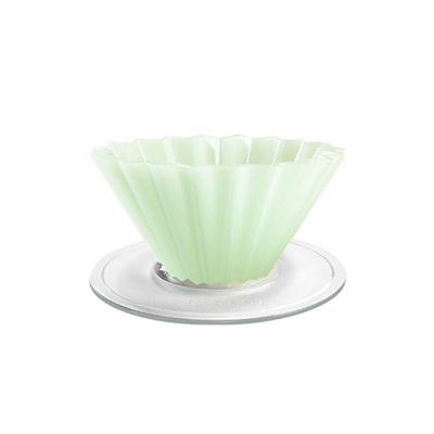 Origami Dripper Air S - With Plastic Holder