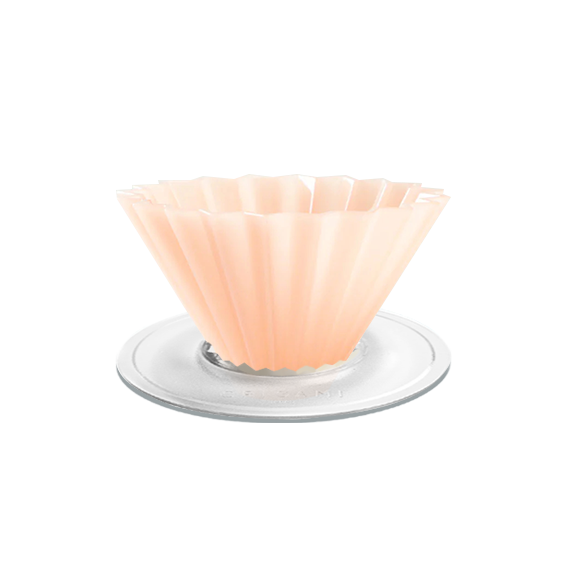 Origami Dripper Air S - With Plastic Holder