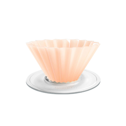 Origami Dripper Air S - With Plastic Holder