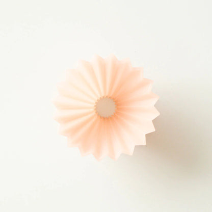 Origami Dripper Air S - With Plastic Holder