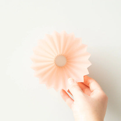 Origami Dripper Air S - With Plastic Holder