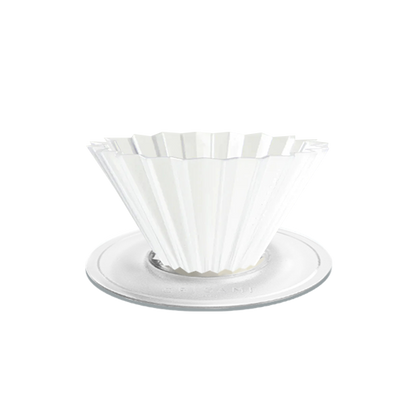Origami Dripper Air S - With Plastic Holder