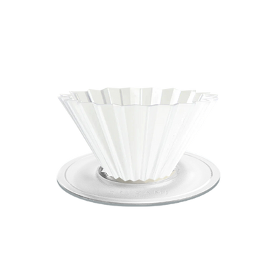 Origami Dripper Air S - With Plastic Holder