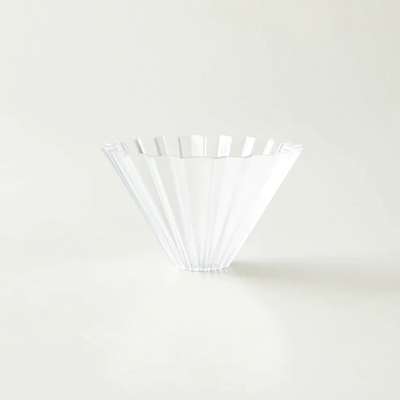 Origami Dripper Air S - With Plastic Holder