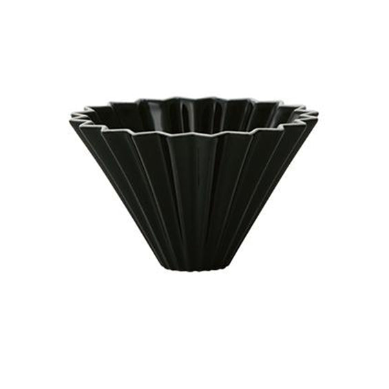 Origami Dripper M with Plastic Holder