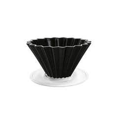 Origami Dripper M with Plastic Holder