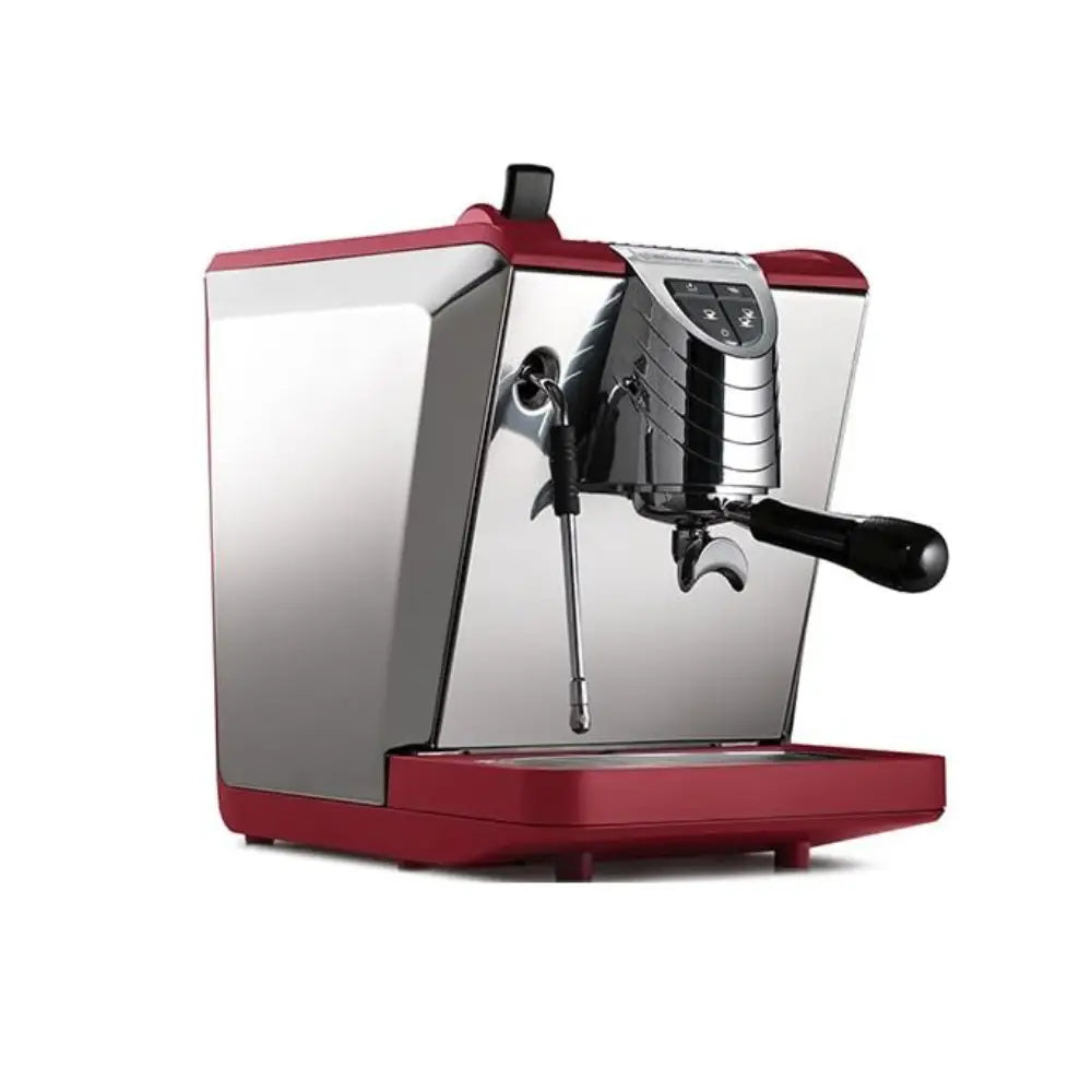 Nuova Simonelli Oscar II with OPV Kit