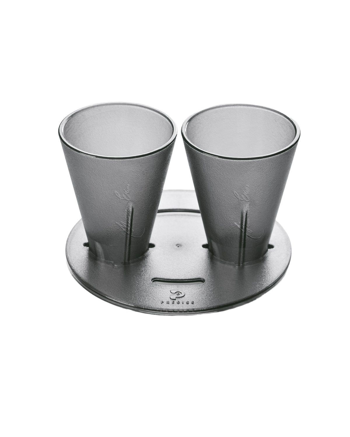 Precise Binocular Dripper Set