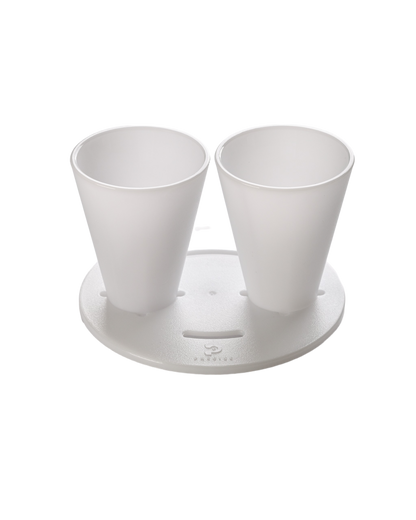 Precise Binocular Dripper Set
