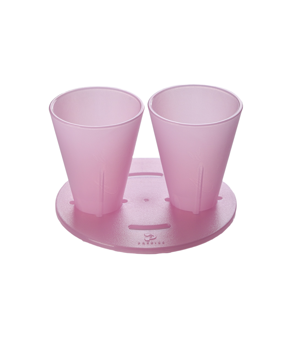 Precise Binocular Dripper Set
