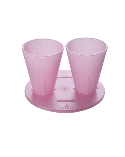 Precise Binocular Dripper Set