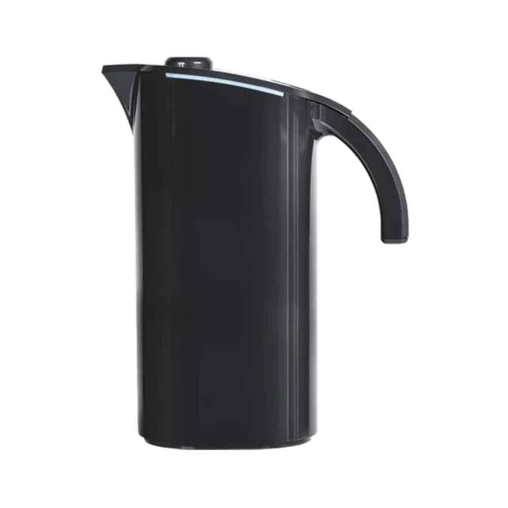 Peak Water Starter Pack - Transparent Charcoal