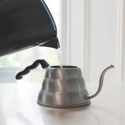 Peak Water Starter Pack - Transparent Charcoal