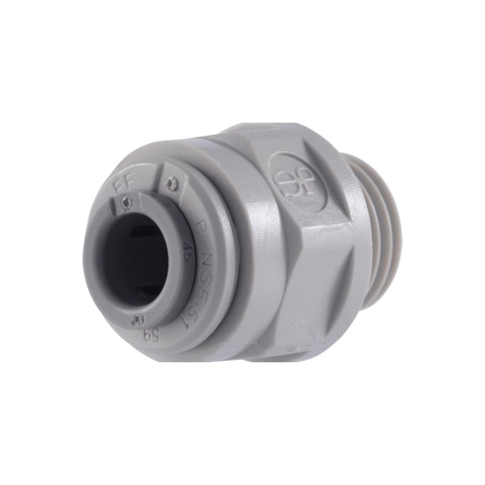 جون جوست - موصل ذكر 3/8 × 3/8 BSP