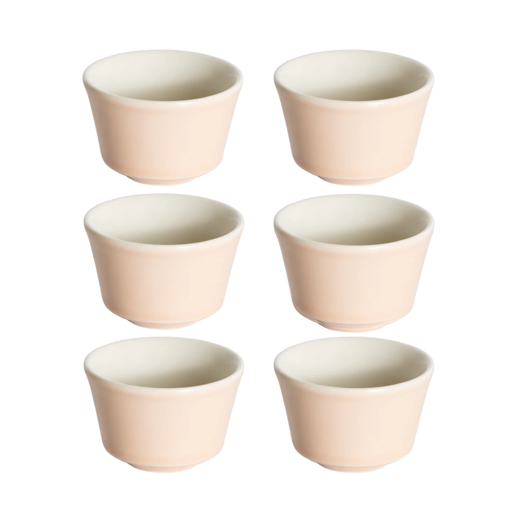 Loveramics - Mikael Jasin Tasting Cup, 200ml 6pcs