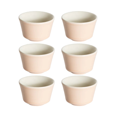 Loveramics - Mikael Jasin Tasting Cup, 200ml 6pcs