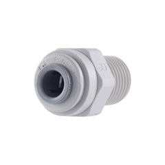 John Guest Straight Adaptor 5/16 * 1/4