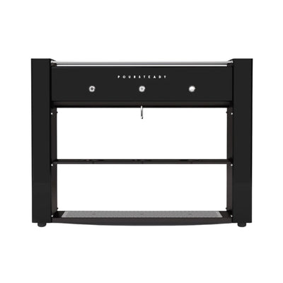 Poursteady PS1 – 3-Cup Automated Coffee Brewer