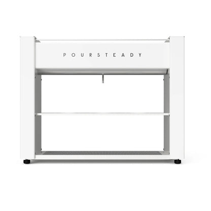 Poursteady PS1 – 3-Cup Automated Coffee Brewer