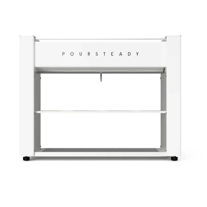 Poursteady PS1 – 3-Cup Automated Coffee Brewer