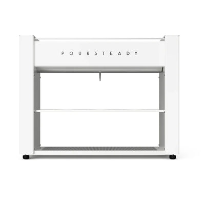 Poursteady PS1 – 3-Cup Automated Coffee Brewer