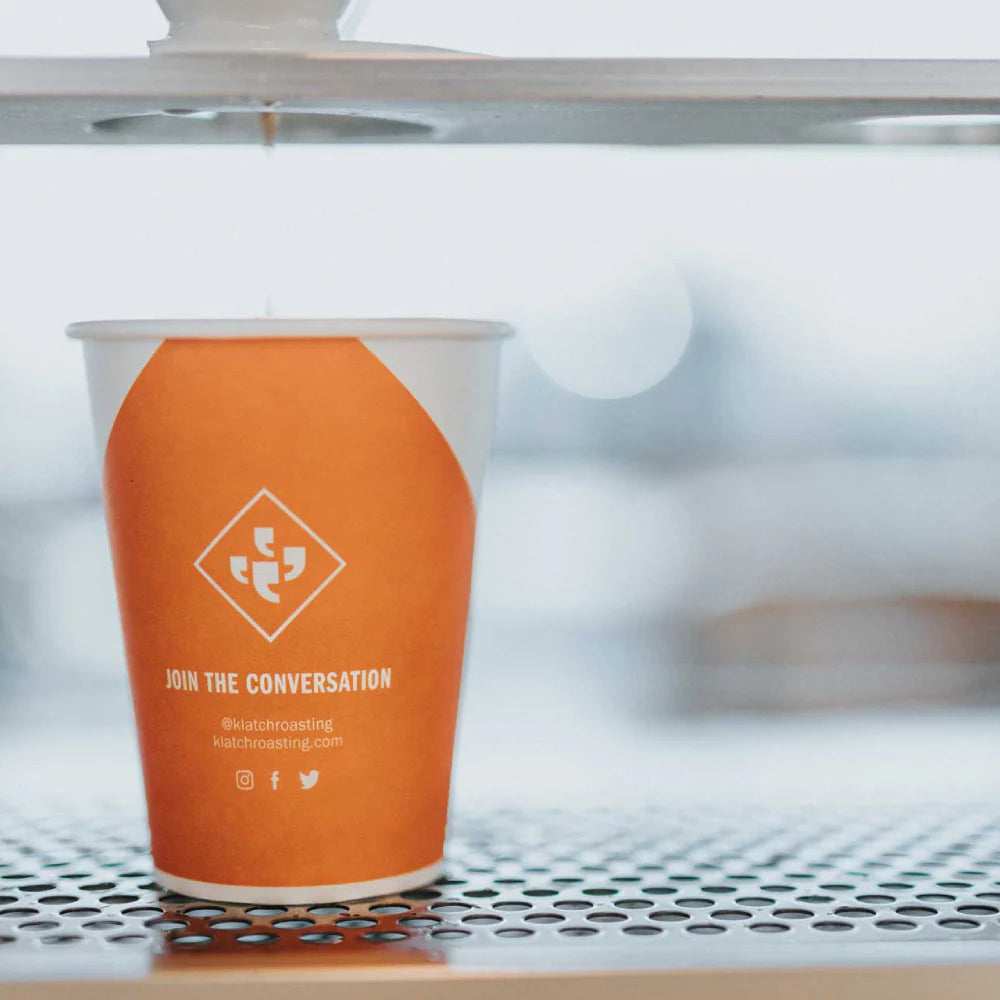 Poursteady PS1 – 3-Cup Automated Coffee Brewer