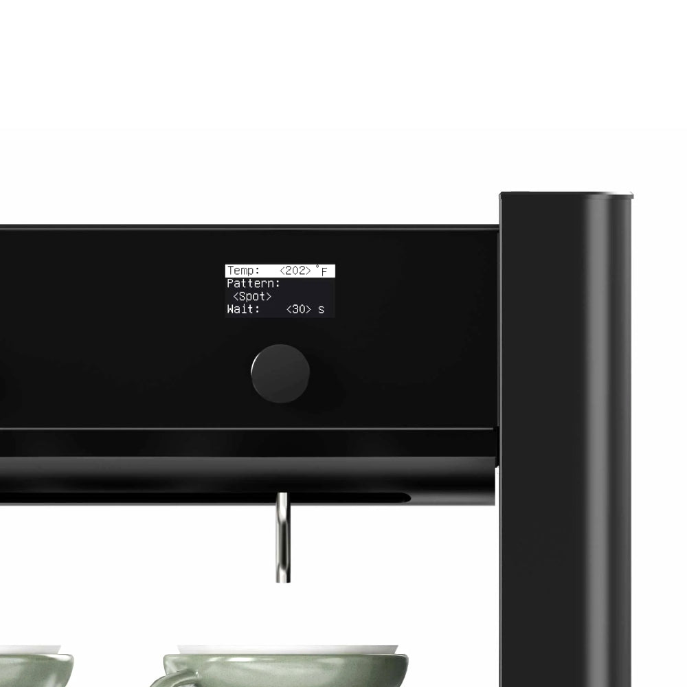 Poursteady PS2 – 2-Cup Automated Coffee Brewer
