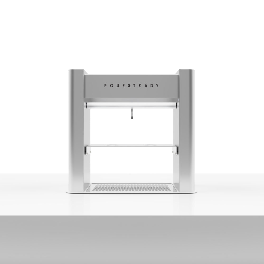Poursteady PS2 – 2-Cup Automated Coffee Brewer