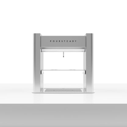 Poursteady PS2 – 2-Cup Automated Coffee Brewer