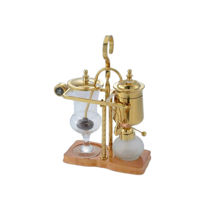 Precise - Balance Syphon