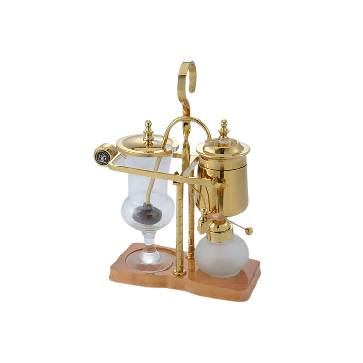 precise balance syphon