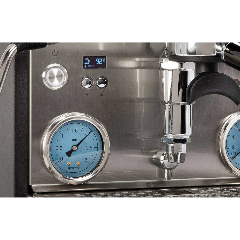 Profitec Ride Espresso Machine