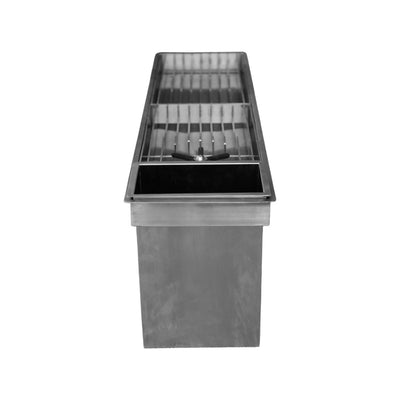 Precise Pour Over Station - 03 Scales