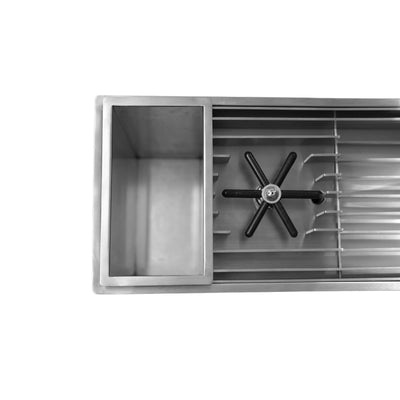 Precise Pour Over Station - 03 Scales