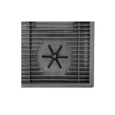 Precise Pour Over Station with Drip Tray - 03 Scales