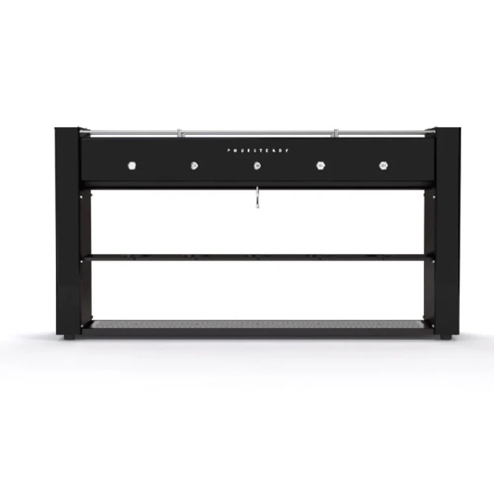 Poursteady PS1 5 cup Machine