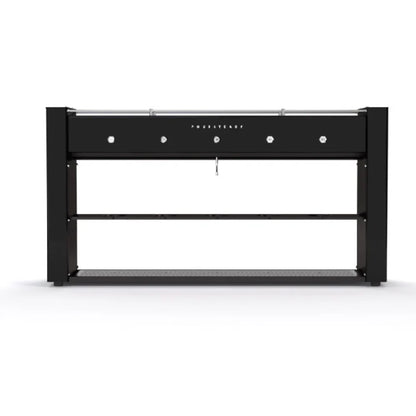 Poursteady PS1 5 cup Machine