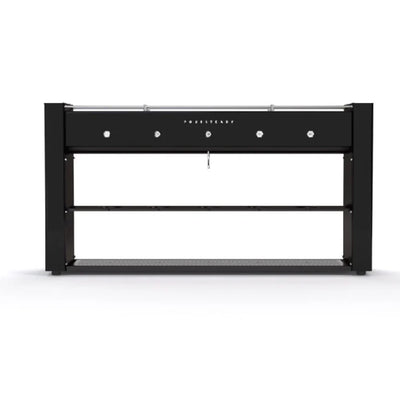 Poursteady PS1 – 5-Cup Automated Coffee Brewer