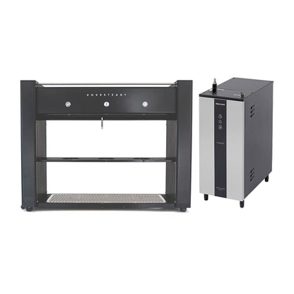 Poursteady PS1 – 3-Cup Automated Coffee Brewer