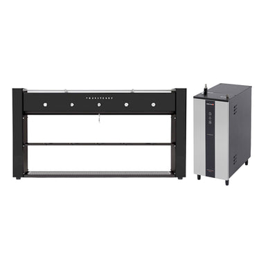 Poursteady PS1 – 5-Cup Automated Coffee Brewer