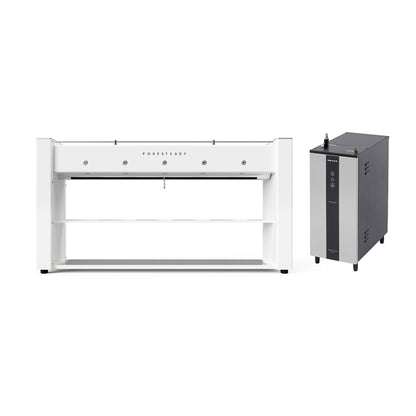 Poursteady PS1 – 5-Cup Automated Coffee Brewer