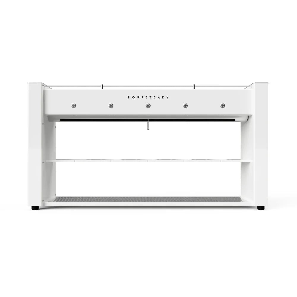 Poursteady PS1 5 cup Machine