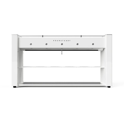 Poursteady PS1 5 cup Machine